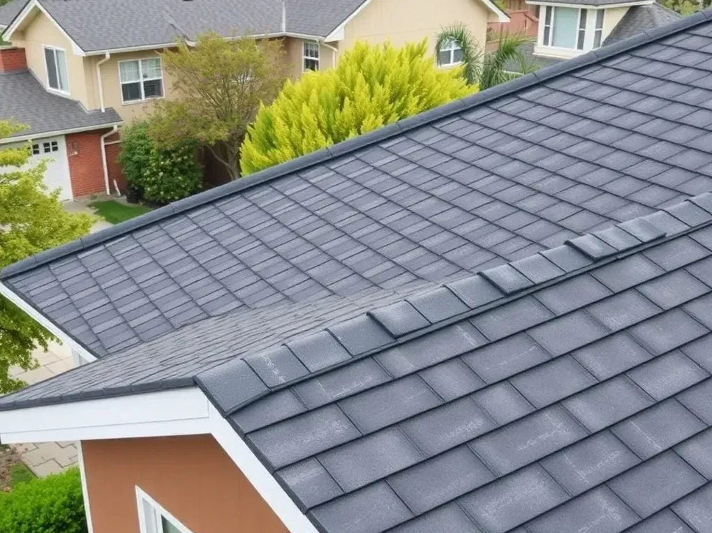 Denver Roofing Team project