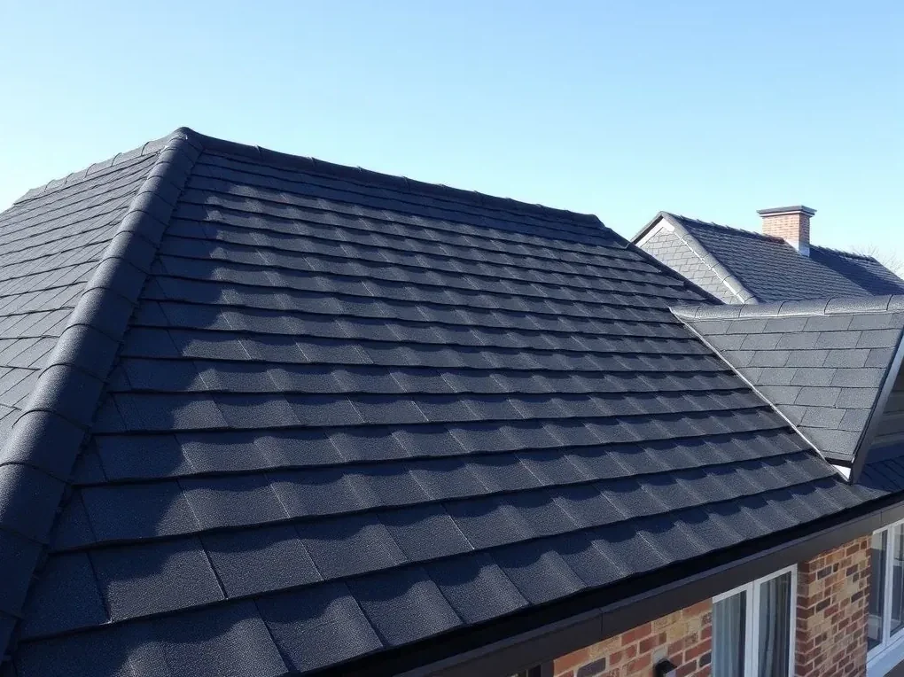Denver Roofing Team project