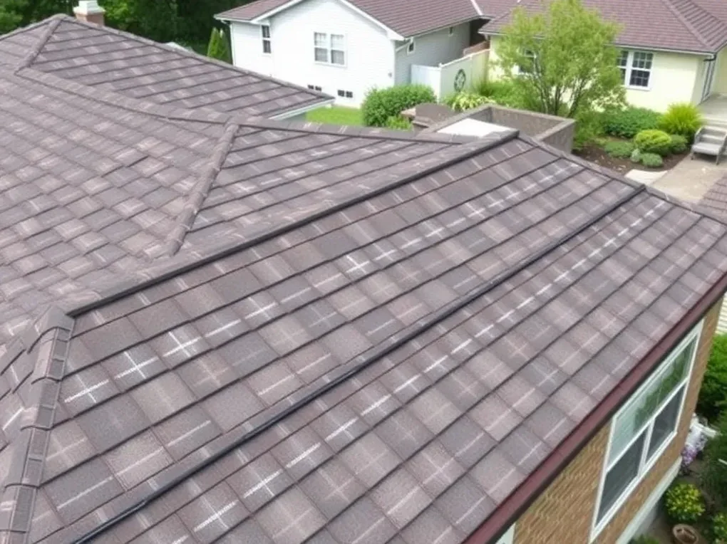 Denver Roofing Team project